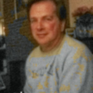 Meet your Posher, Jeffrey